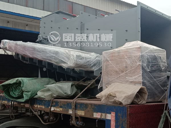 正弦篩設(shè)備廠家